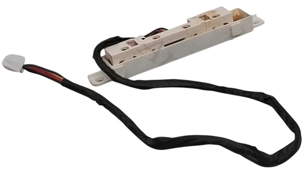 Button Board Control Panel Board EBR33469702