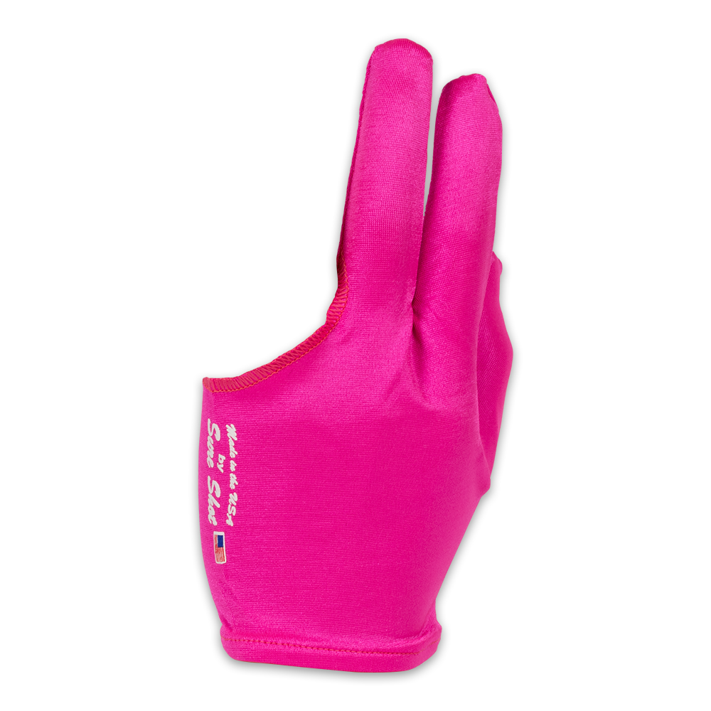 Sure Shot BGLSS Glove Bridge Hand Left