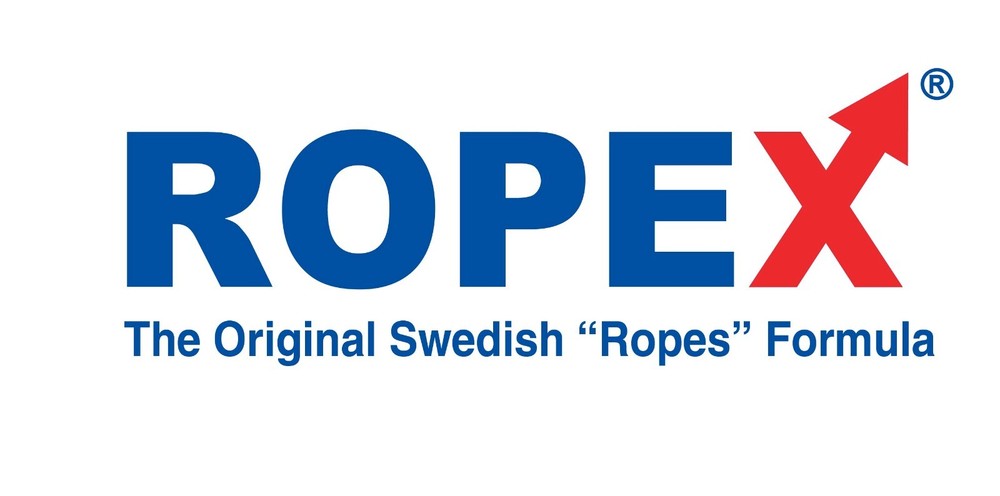 ROPEX - Original Swedish Ropex Formula