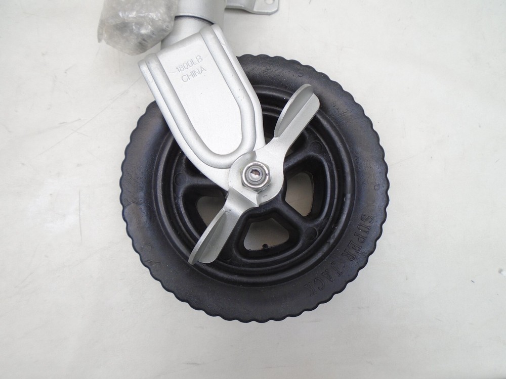 OVERTONS 59176 MEGA WHEEL 1800 LBS TRAILER JACK