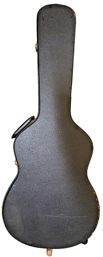 Fender Acoustic Classical Guitar FC 120