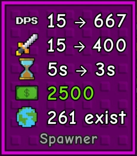 Garden Tower Defense - Beehive