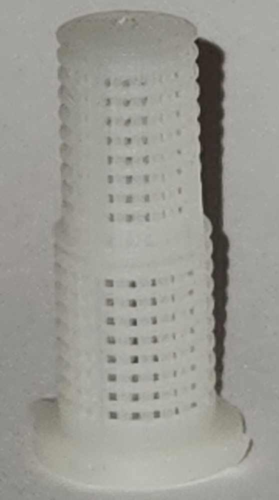 Hunter 207700SP Bubbler Nozzle Replacement Filter Screen (AFB, PCB)