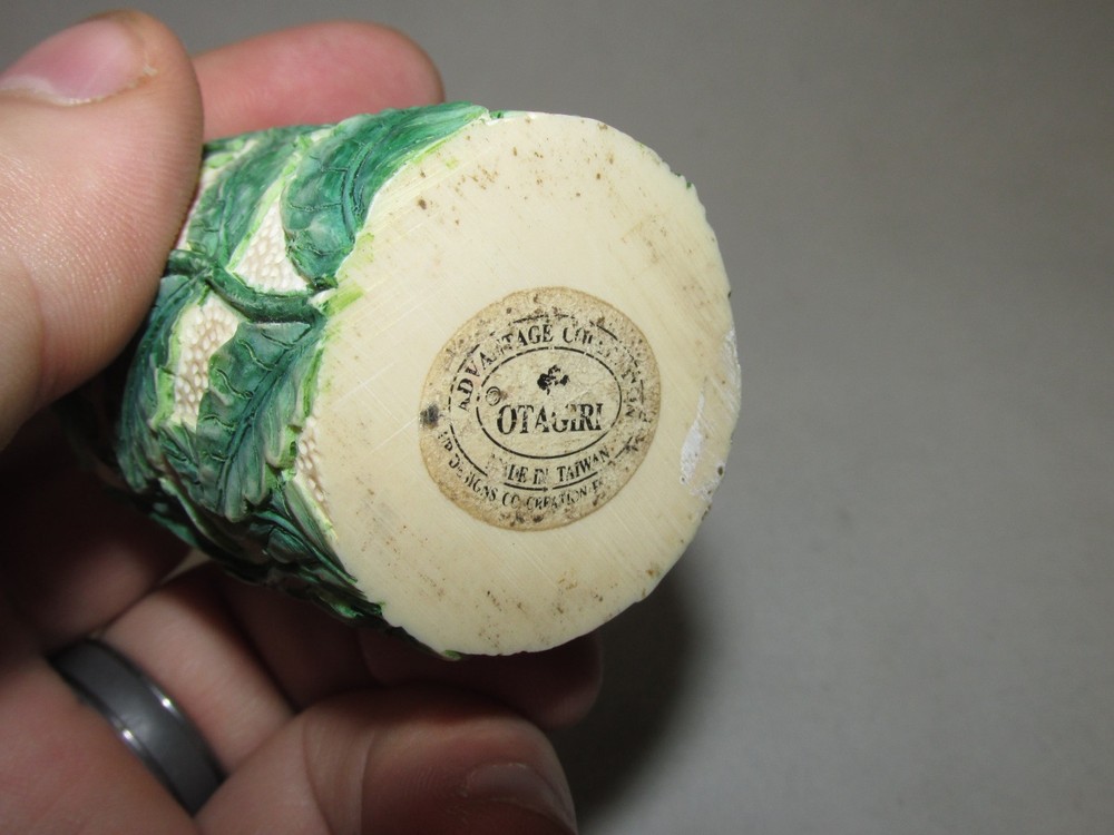 Sunflower Stamp Roll Dispenser *