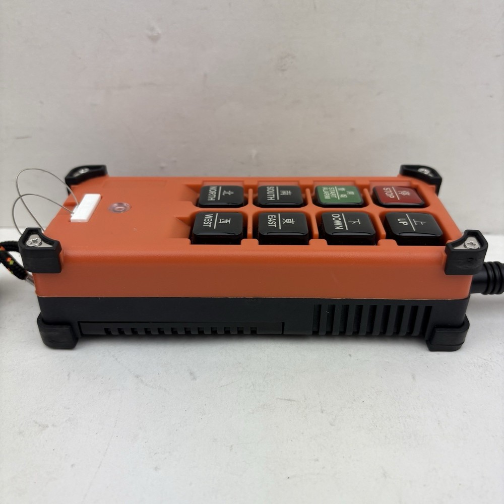 F21-E1B Replacement Wireless Remote Control for Hoist Crane