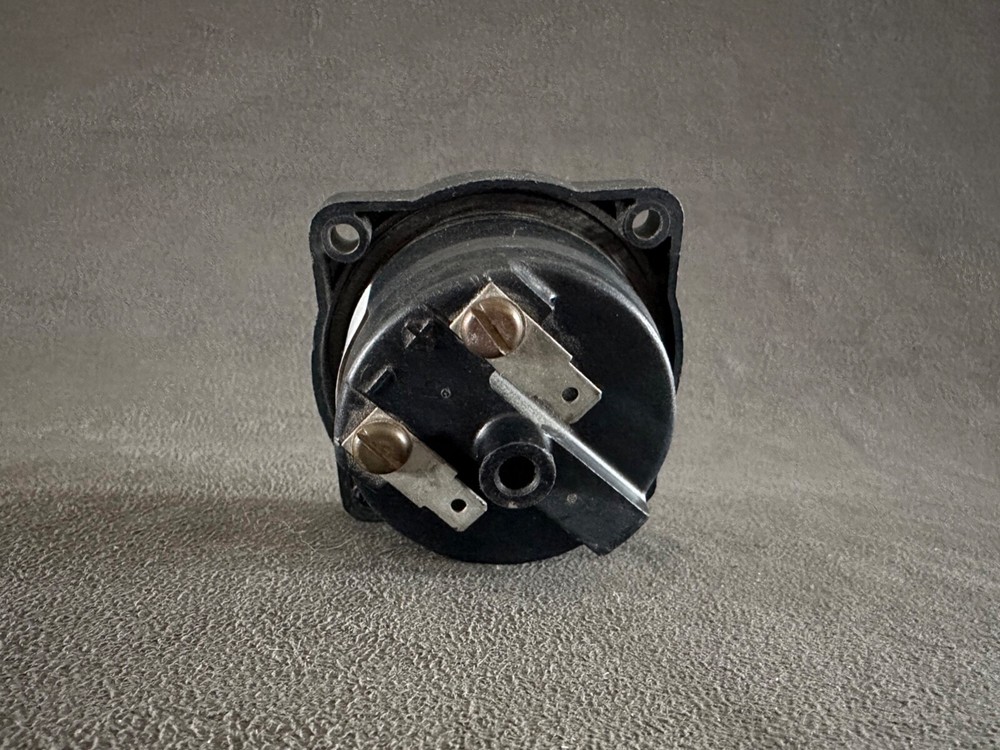 Datcon Elapsed Time Flight Hour Meter Indicator 773UT, P/N 56194-00