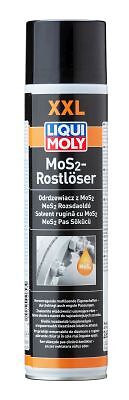 Liqui Moly 2653 Rust Solvent