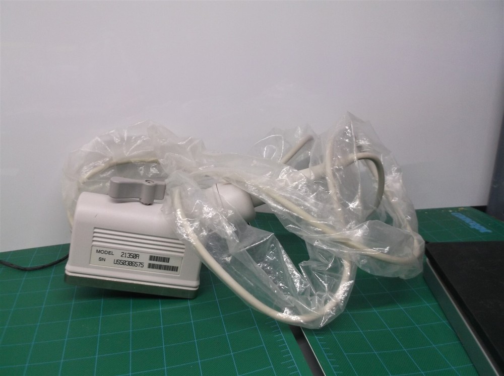philips S P/N 21350A Sector Array Ultrasound Transducer Probe