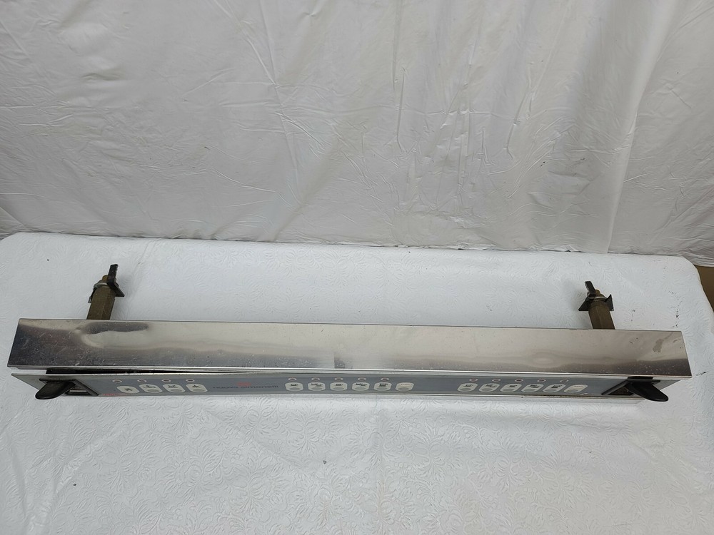 Nuova Simonelli Espresso Machine MAC 2000V Replacement Front Control Panel