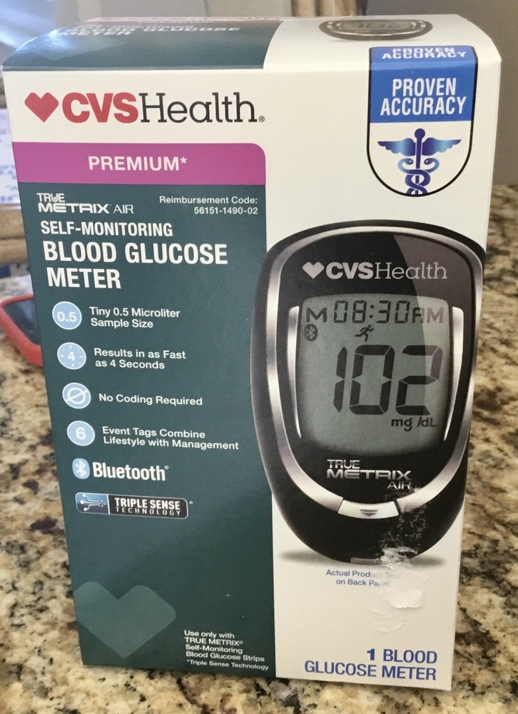 Glucose Monitor Kit