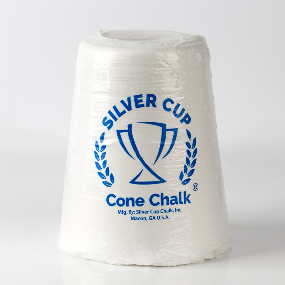 Championship CHSCC1 Cone Chalk