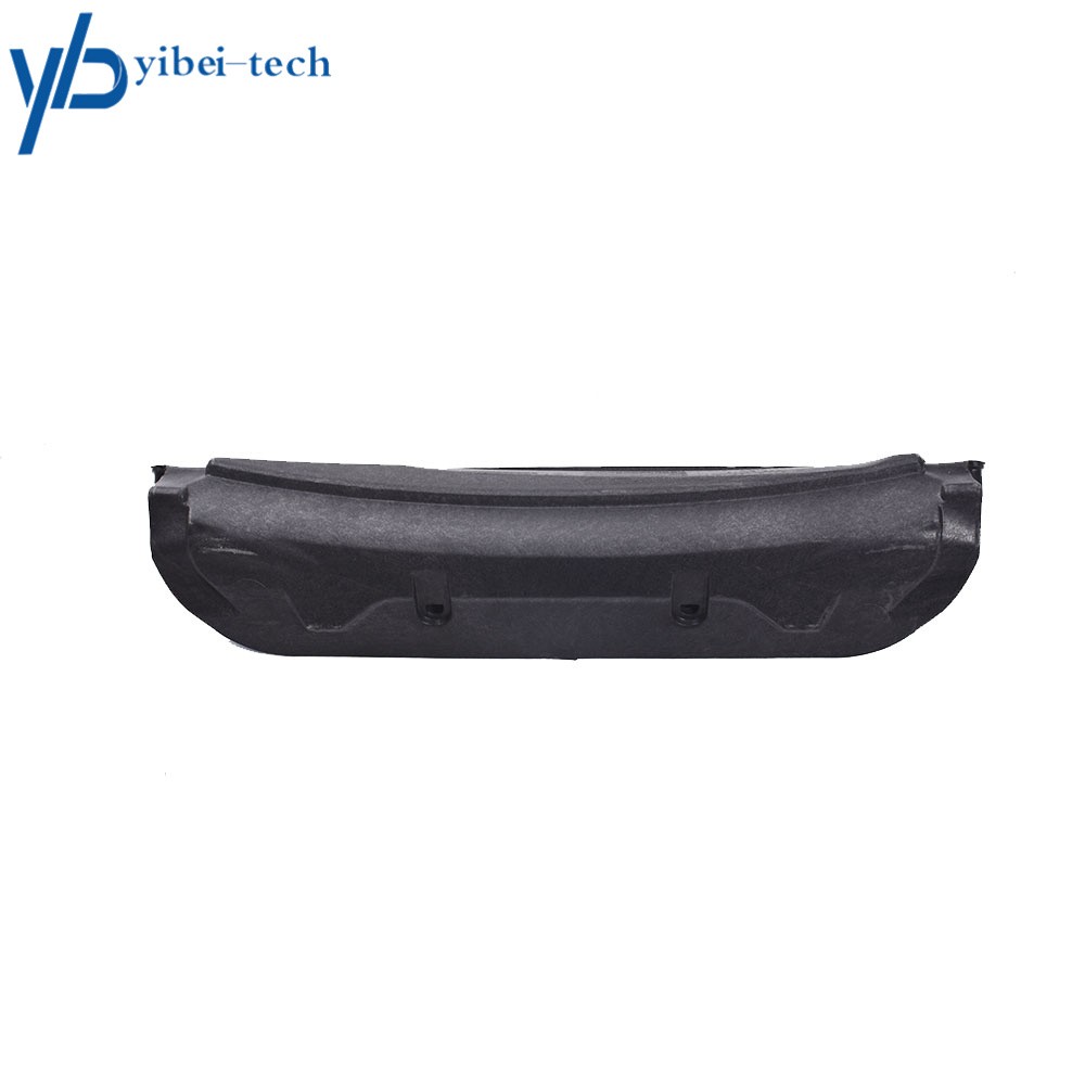 Engine Upper Compartment Partition Panel 3PCS For BMW X6 X5 E70 E71 51717169421