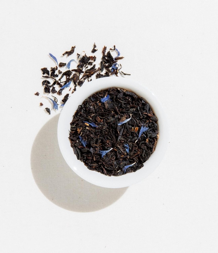 Tea Assortment Gift Box 6 Section