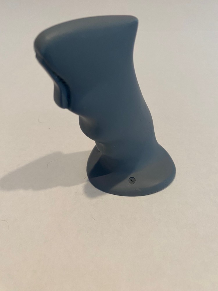 NASA Apollo Command Module Rotational Hand Controller resin model
