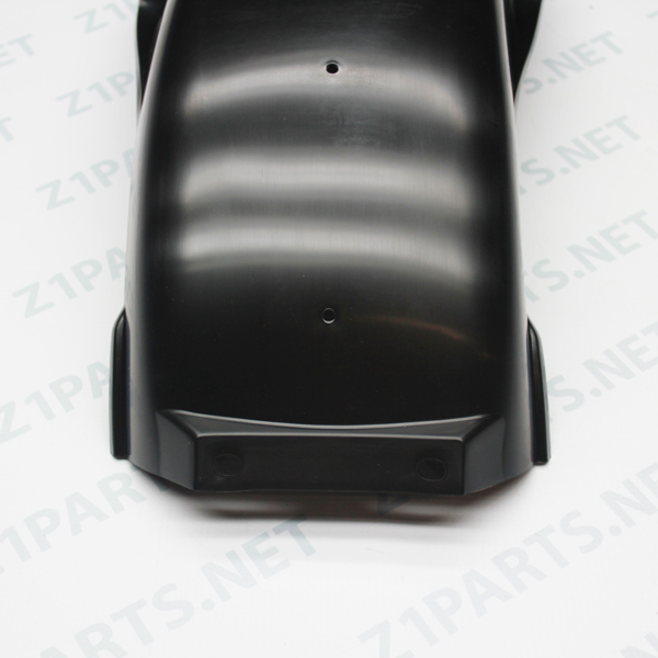 CB750 / Inner Rear Fender