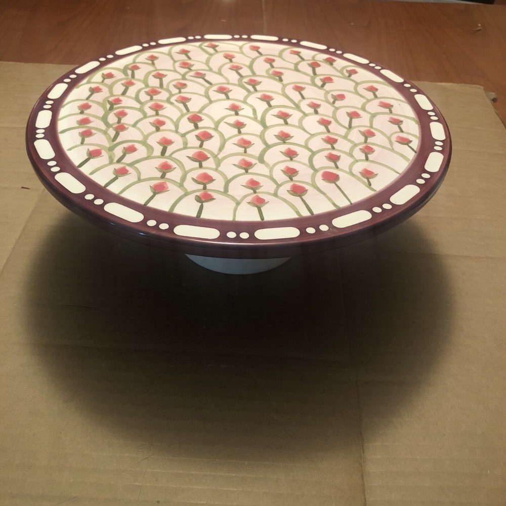 cake stand