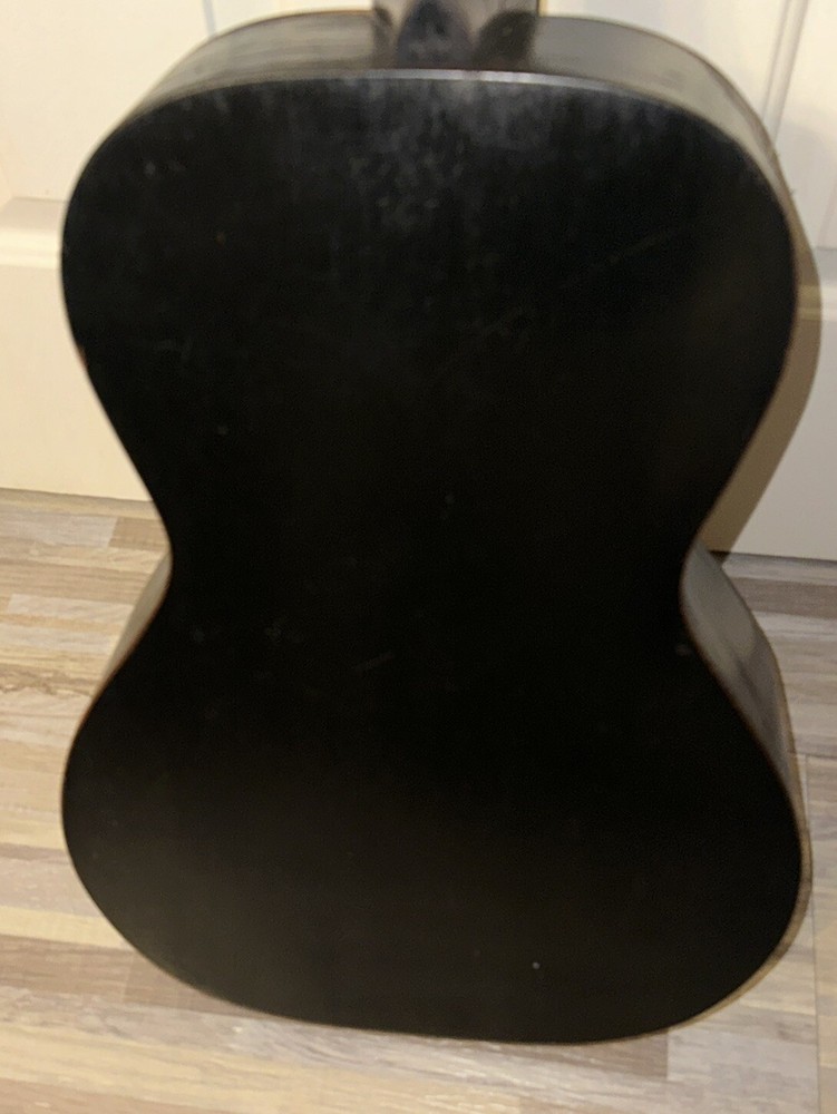 Antique Belden Guitar/Read All Details