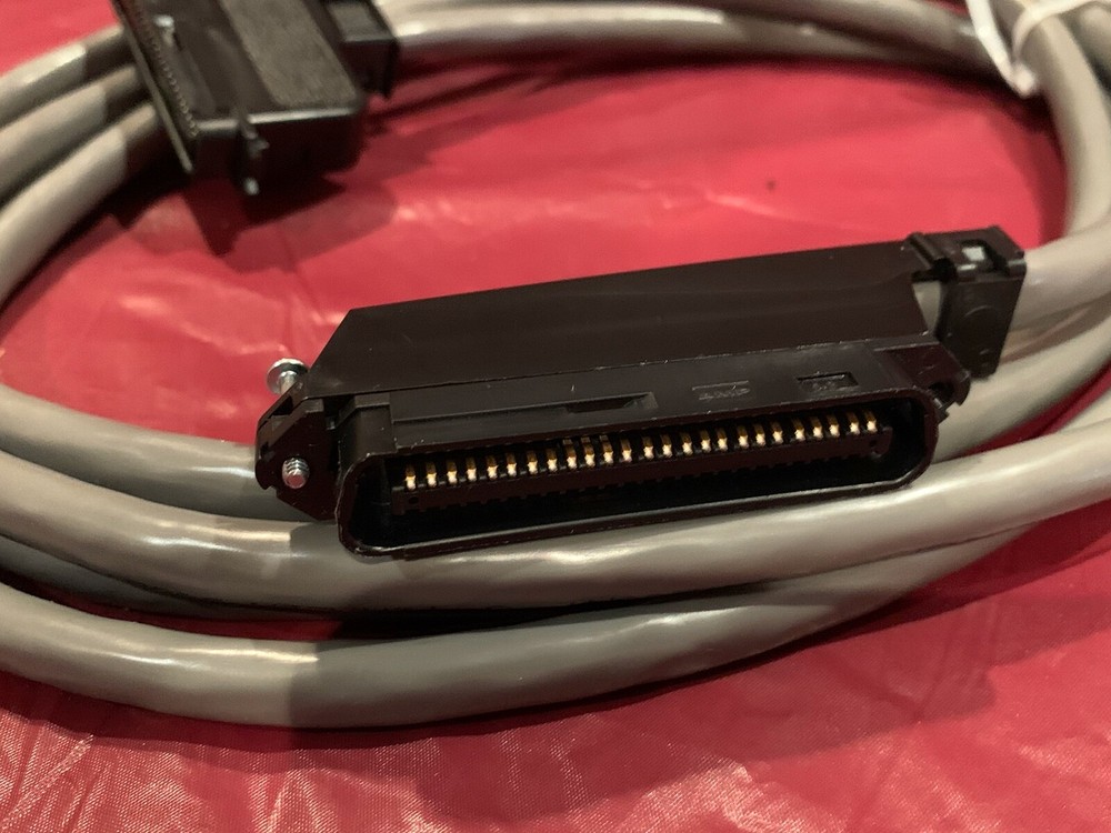 Rauland-Borg ICSCBACM TCICS ACM Cable - 10'