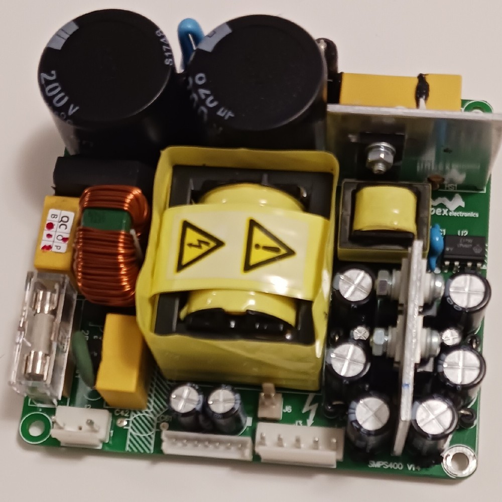 Original Hypex SMPS400A180