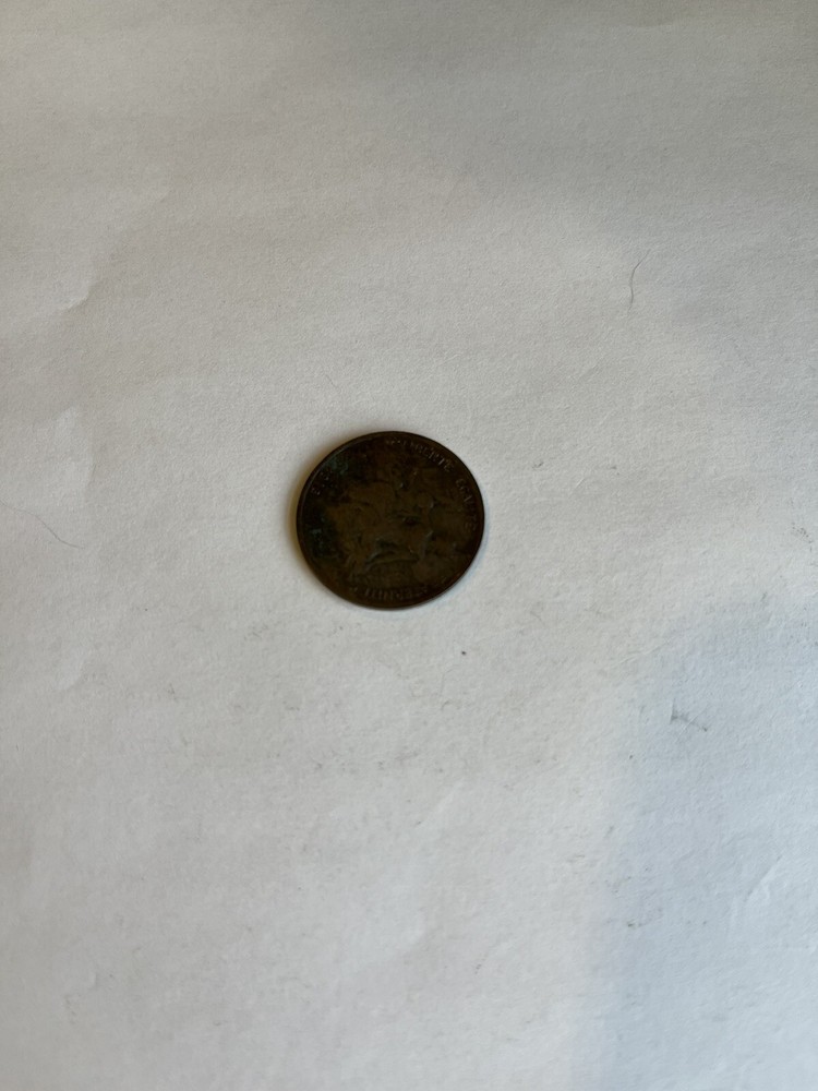 1916 5C Republique Egalite