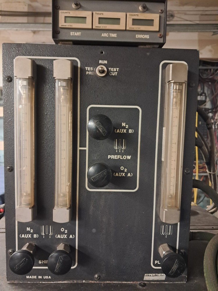 Hypertherm HD3070 Power Suply