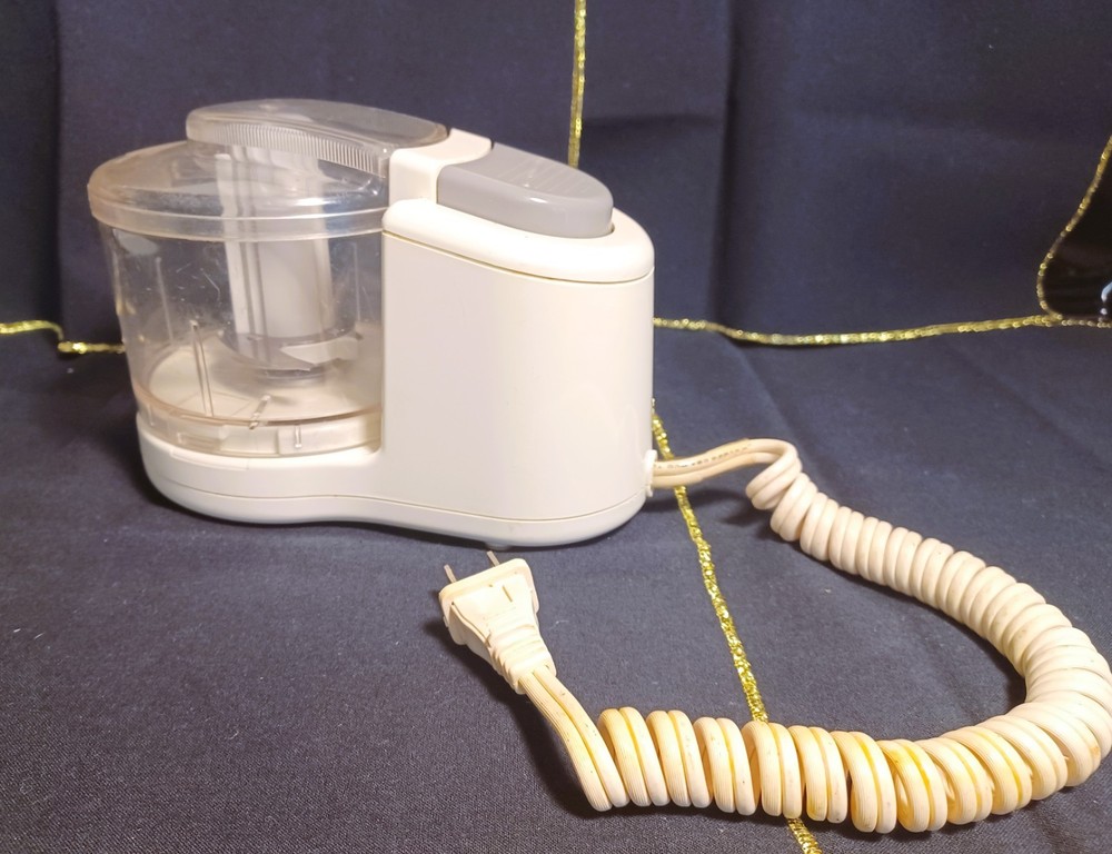 Black & Decker Handy Chopper Plus HC3000 - TESTED