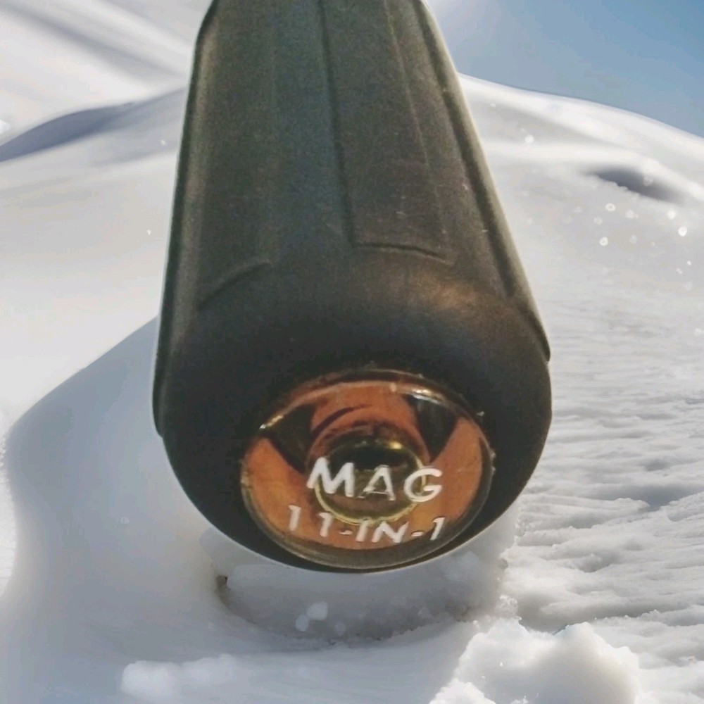 Klein 32500 11-In-1 Multi Tool Replacement Bit Assembly (Bits NOT INCLUDED)