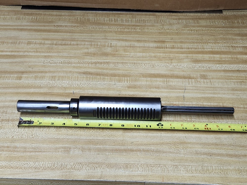 Delta Rockwell Drill Press Spindle Assembly