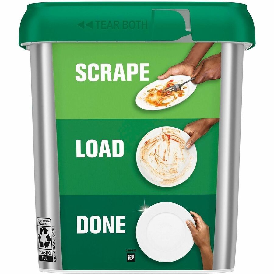 Cascade Platinum ActionPacs (pgc-15681) (pgc15681)