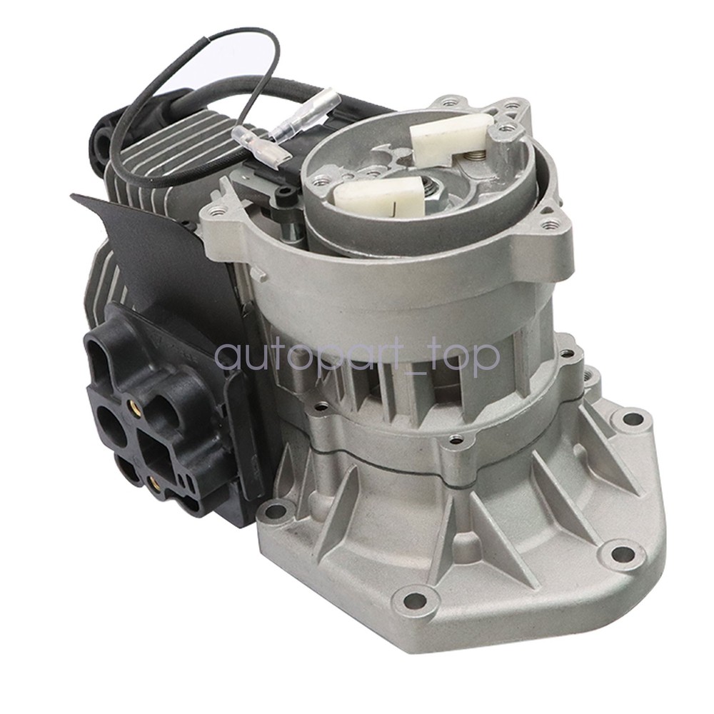 For ECHO PB-8010 PB-9010 Backpack Blowers Engine Short Block With Kit # SB1127