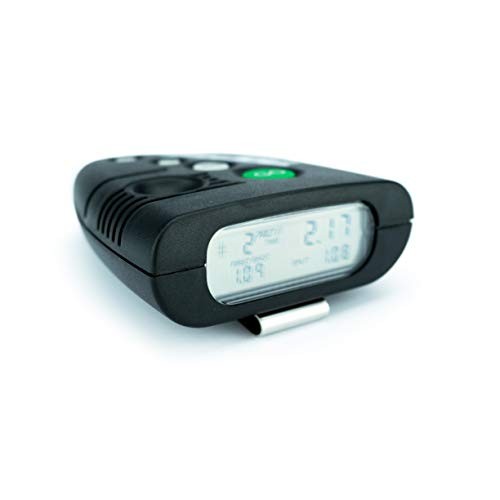 Club Timer III - Shot Timer Guaranteed to Help You Improve