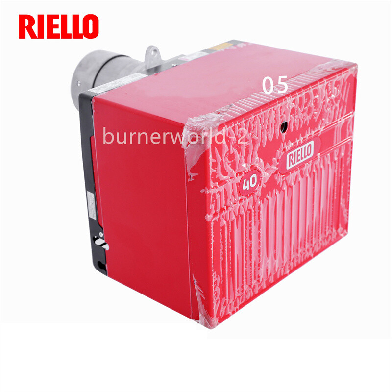 Original Riello 40G20LC Light Oil Burner Diesel Burner for Oven, Baking, Boiler