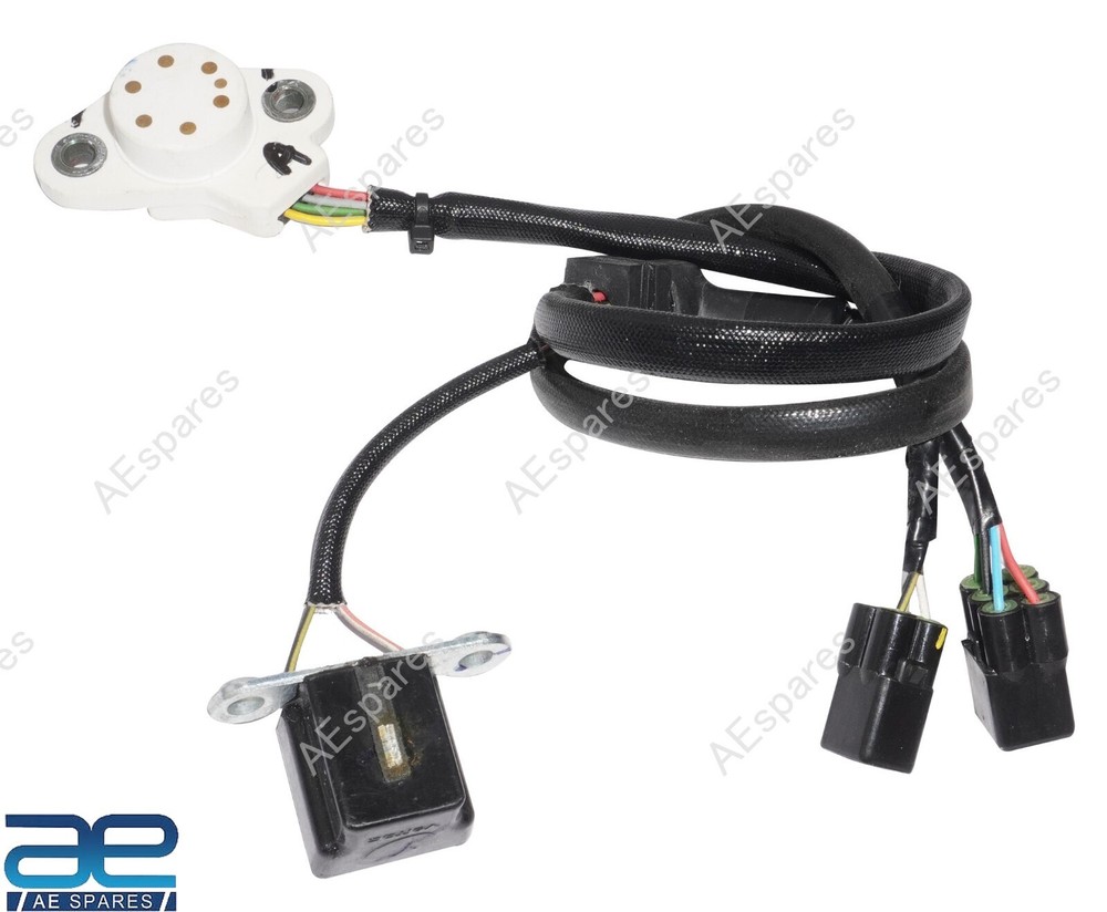 Neutral Indicator Switch / Gear Position Sensor Fits For KTM Duke 390 JY351800