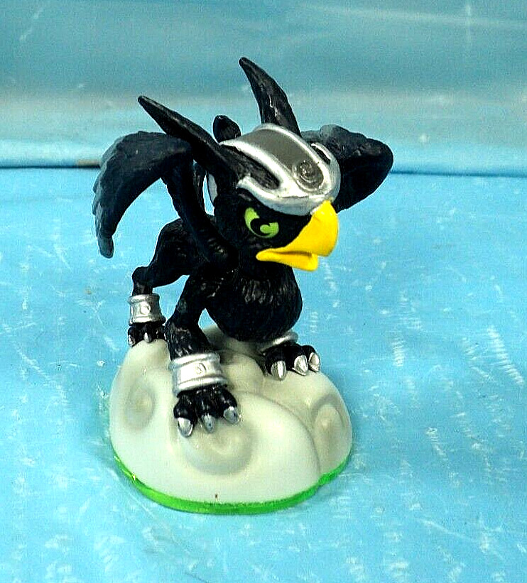 Skylanders Activision 2011 Sonic Boom Figure.