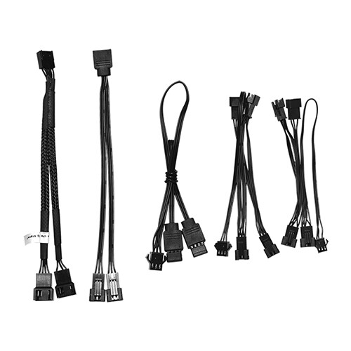 ORIGINAL" Lian LI ARGB Device Cable Kit  UF-EX -FAST SHIP-