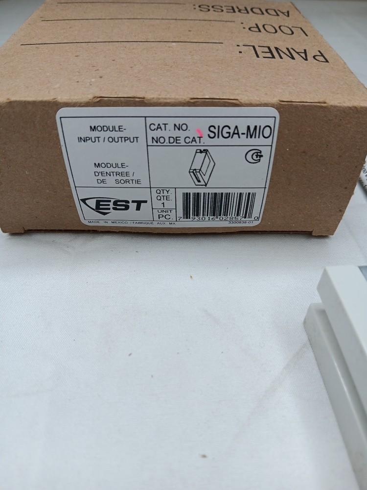 EST SIGA-MIO