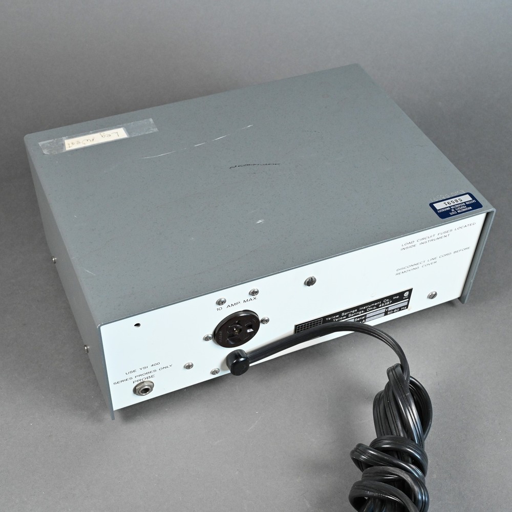 YSI Proportional Temperature Controller with Probe - Model 72
