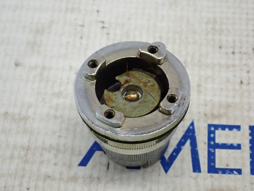 Square D 9001 TQ2 Pushbutton Operator Series A