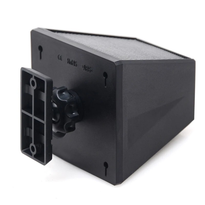 Wireless Driveway Alarm Solar PIR Motion Sensor Long Range Security System Home