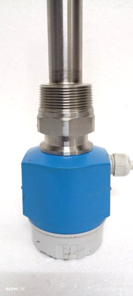 ENDRESS+HAUSER FTM20-AN45A Soliphant T Vibronic Point Level Detector