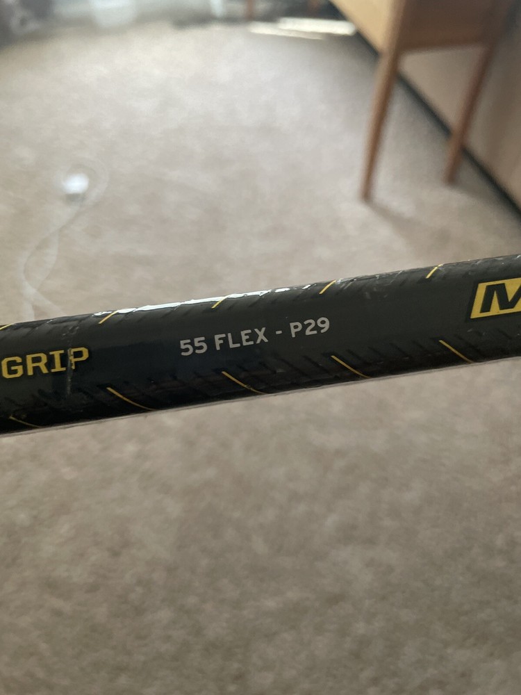 Ccm Super Tacks As-v
