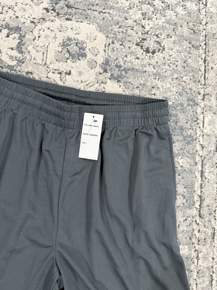 Square Meter Shorts Large NWT