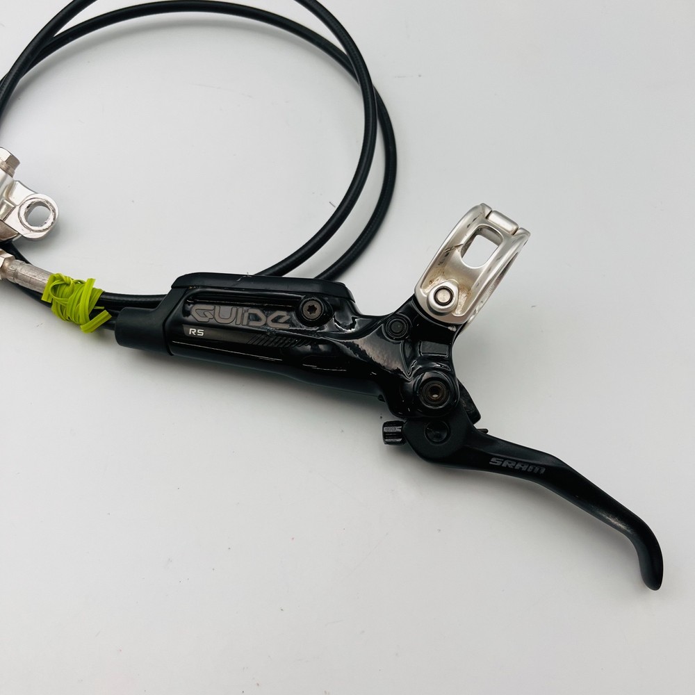 A set of SRAM Guide R