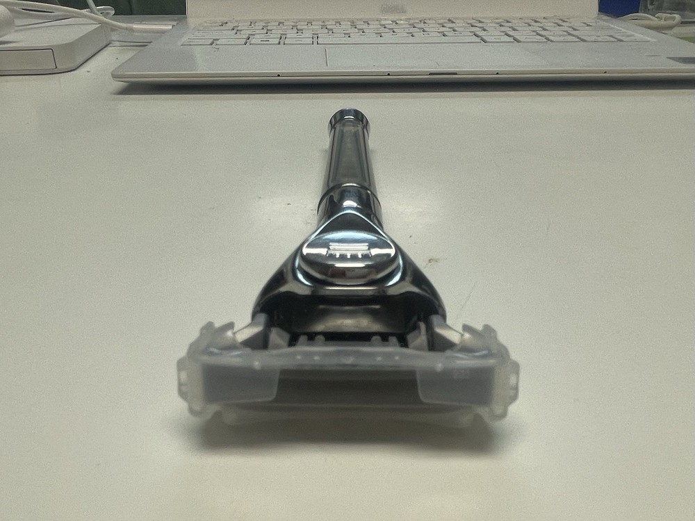Cremo Razor