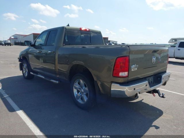 2013 - 2017 Dodge 1500 Pickup Camera/Projector Camera With