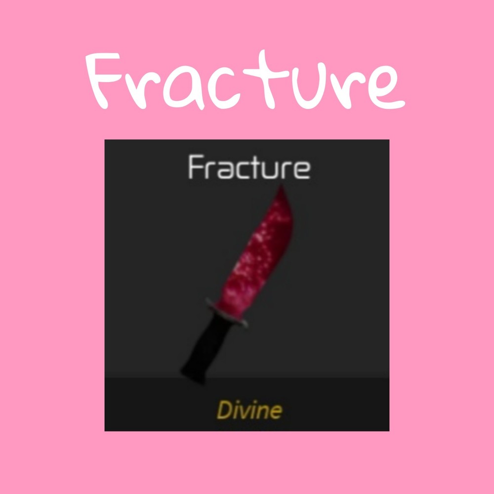 Fracture - Breaking point