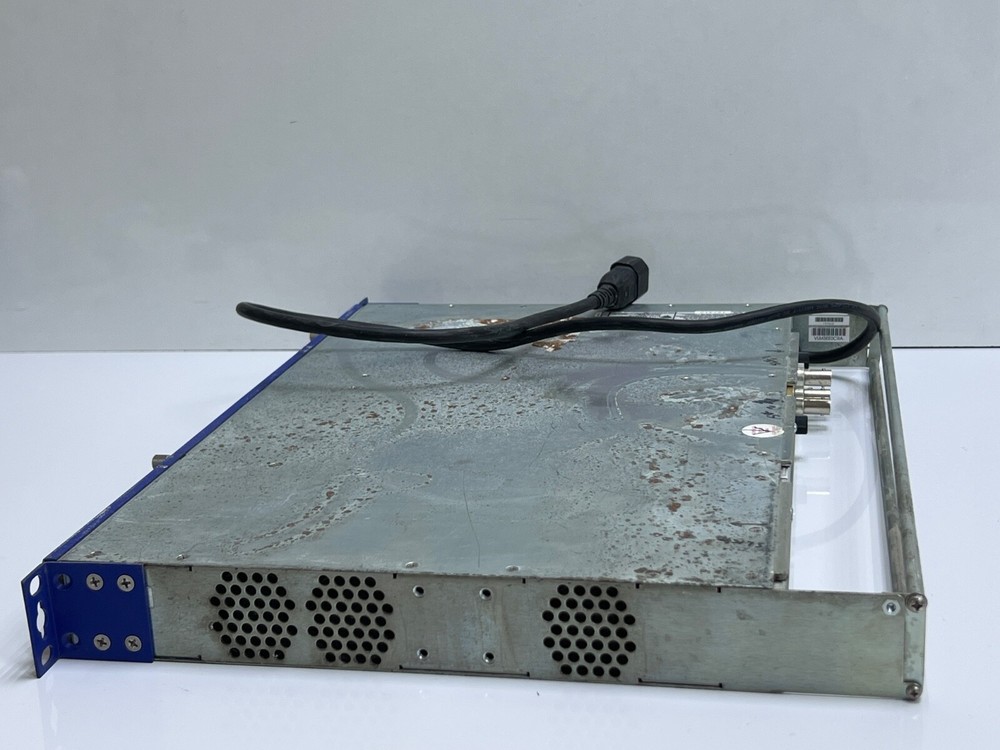 Nevion Ventura VS101-3-AC Modular Frame
