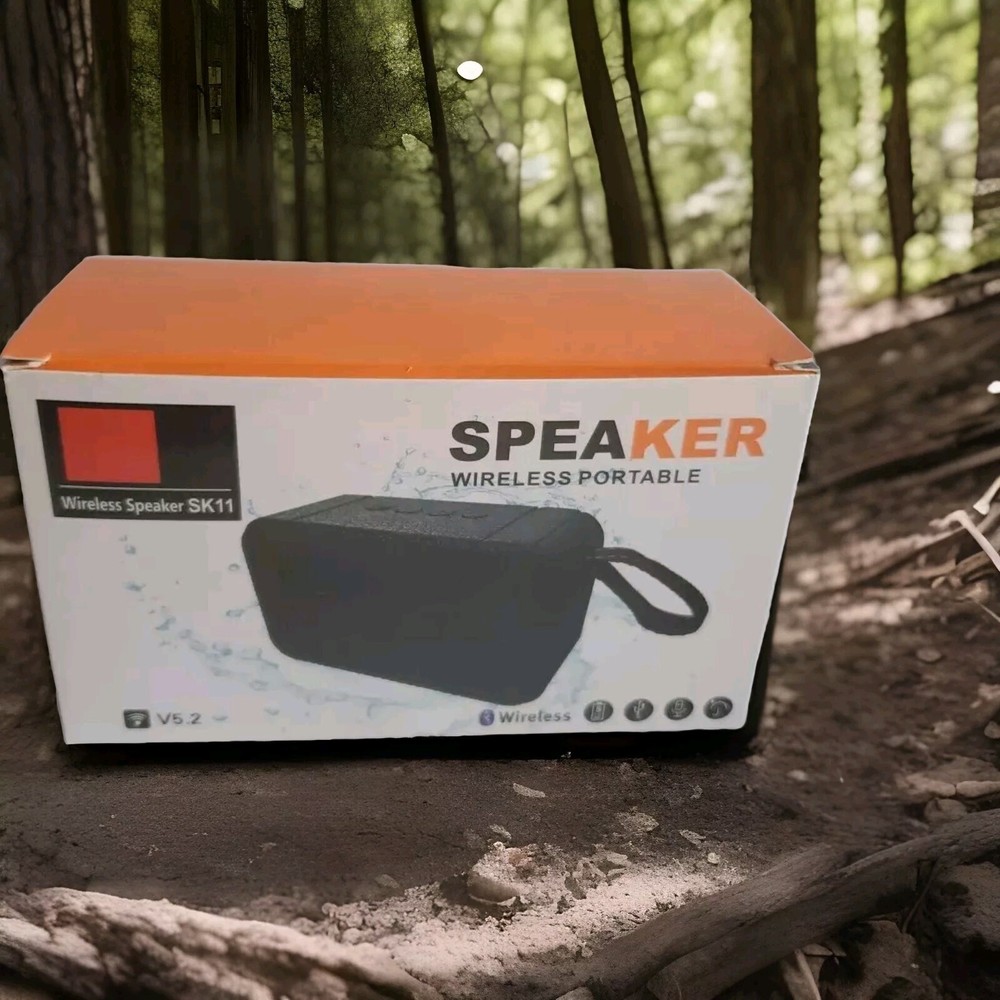 Table Pro MG2 Bluetooth Speaker (camo)