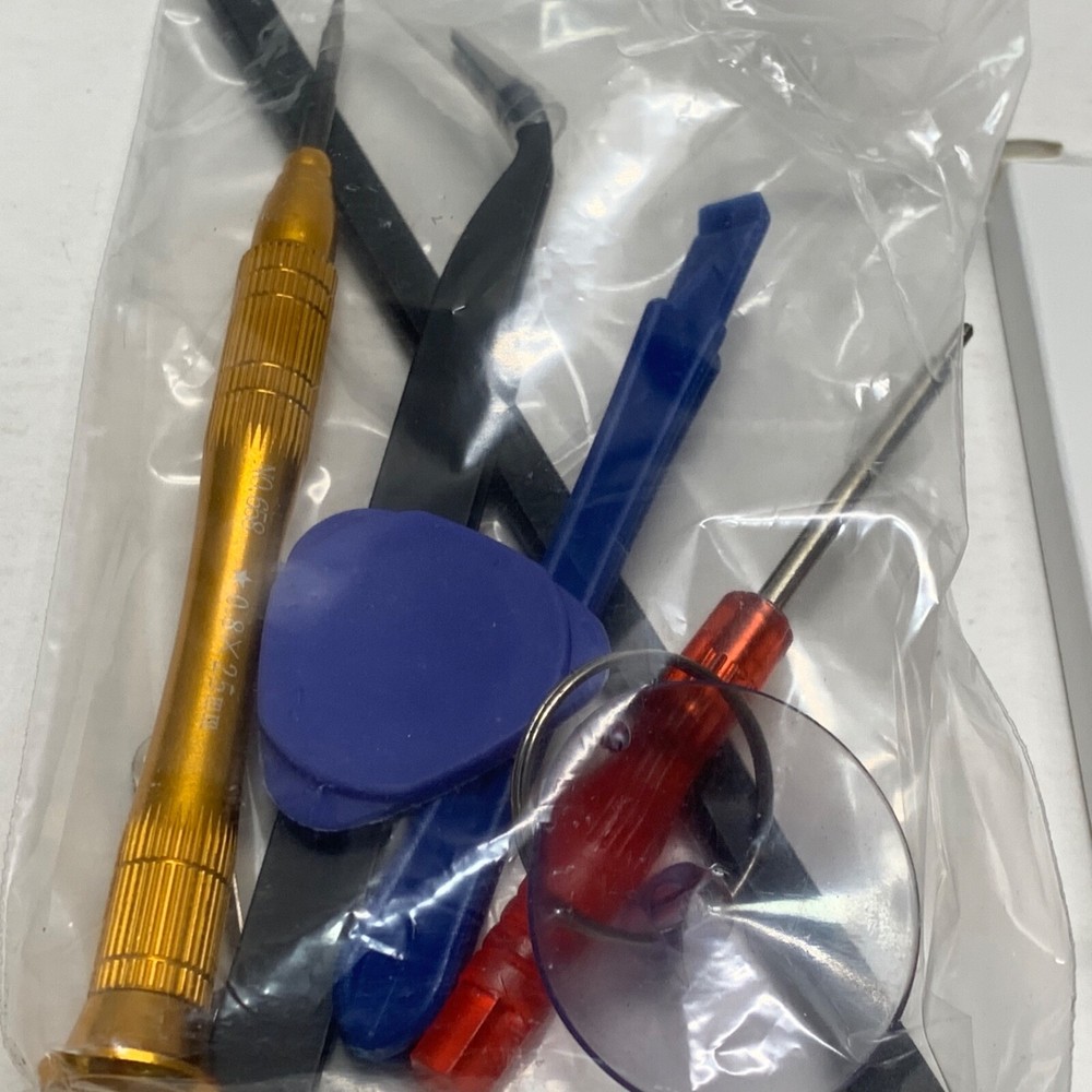 DAXTROMN Replacement Battery Compatible with iPhone 6 New NOS