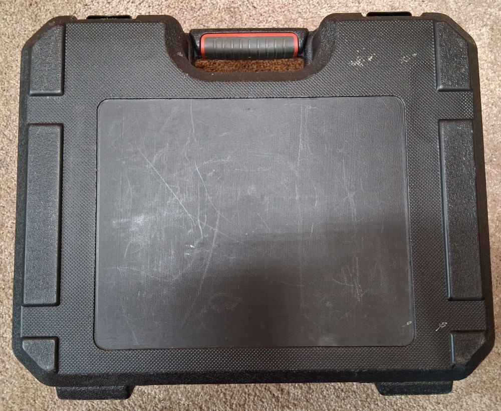 Matco Tools Hard Carry Case Only MCL144WHOK
